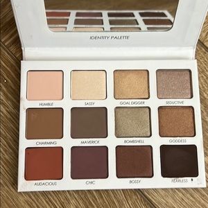 Persona Identity Palette - brand new